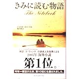 きみに読む物語