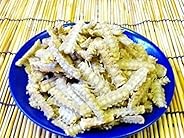 内野海産 お徳用うなぎボーン 業務用１６０ｇ