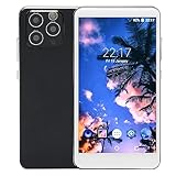 WiFi MP4 プレーヤー、5 インチフルタッチスクリーン MP4 MP3 プレーヤー HD カメラ付き Bluetooth HiFi ステレオサウンドスポーツ旅行用ポータブル MP4 プレーヤー (黒)