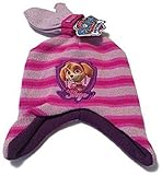 Nickelodeon HAT ベビー・ガールズ US サイズ: one size toddler カラー: ピンク