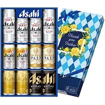 Amazon.co.jp: 【父の日 ビールギフト 2026】父の日用スリーブ付き ATH