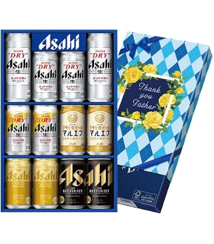 Amazon.co.jp: アサヒスーパードライセット 350ml8缶340ml4缶セット