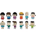 #ちびまる子ちゃん#ナノブロック#nanoblock#１#コンプリート#新品 楽天市場】ナノブロック ミニナノ ちびまる子ちゃん BOX