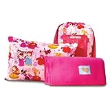 ピギーストーリー ナップサック お泊まりリュック Pretty Princess pg0021-07