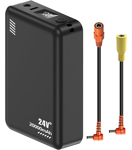 Amazon.co.jp: BURTLE Aircraft 19V Lithium-Ion Battery (For AC370