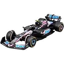 F-1 フレーム付き Amazon.co.jp: Maisto Tech RC F1 1:24 フェラーリ SF-23 (2023
