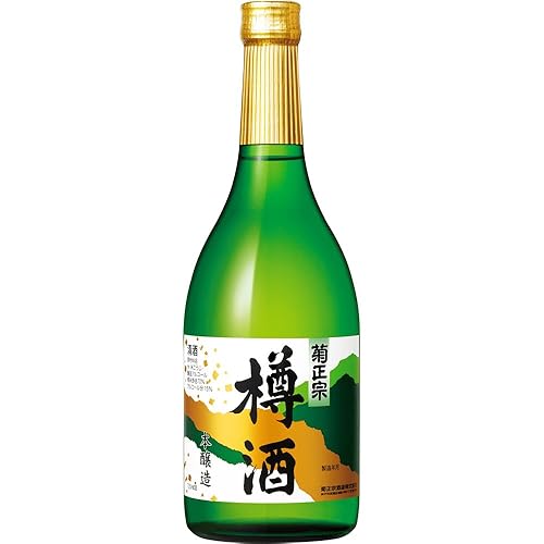 菊正宗 樽酒 本醸造