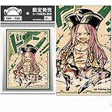 カードスリーブ トレーディング レーザー アニメーションカードスリーブ PTCG対応 ジュエリー･ボニー8 60枚入り 67×93mm