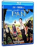 Pan [Blu-ray]