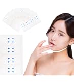 ゆかりん♪韓国発　小顔テープ　たるみ、しわ補正！輪郭アガル↑ ゆかりん様専用 韓国発 小顔テープ 1500枚 たるみ、しわ補正