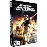 STAR WARS BATTLE FRONT