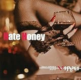 Hate Honey