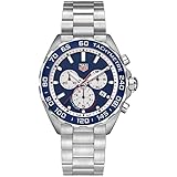 Tag Heuer Formula 1 クロノグラフ 43mm メンズウォッチ CAZ1018.BA0842