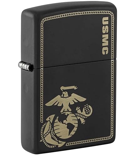 Amazon.co.jp: ZIPPO MARINE アメリカ海兵隊 280MAR : スポーツ