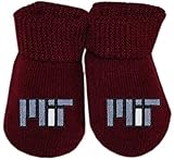 Creative Knitwear SOCKSHOSIERY ユニセックス・ベビー US サイズ: Newborn カラー: レッド