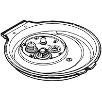 Amazon | Panasonic 内釜 ARE50-G70 | パナソニック(Panasonic) | 炊飯