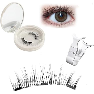 Amazon.co.jp 最新リリース: つけまつげ の新着ランキングです。