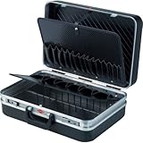 KNIPEX(クニペックス) 002120LE ハードツールケース 002120LE