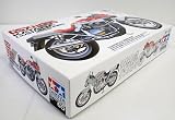 barchetta 1/12 GSX 1100S カタナ･カスタムチューン【タミヤ 1/12 バイク プラモデル Item14065】