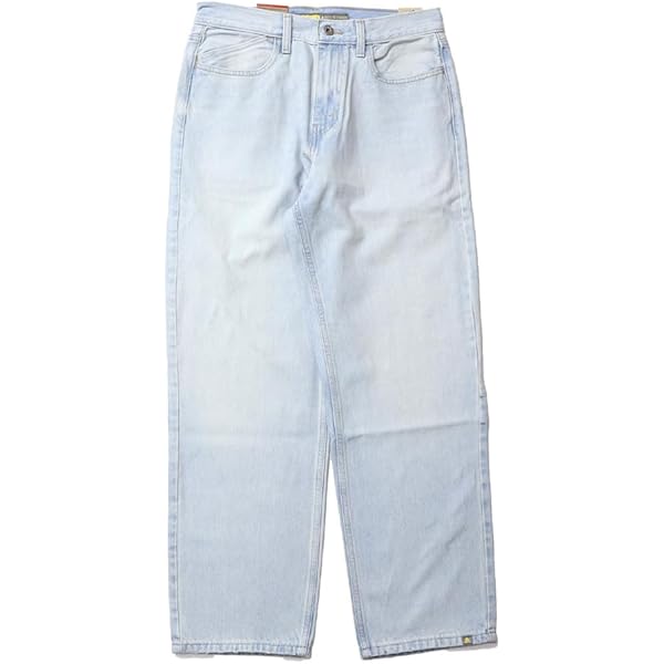 Amazon | [リーバイス] シルバータブ バギー ジーンズ 国内正規