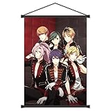 プリンス・オブ・ストライド ギャラクシー・スタンダード B2タペストリー