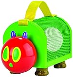 World of Eric Carle, The Very Hungry Caterpillar Critter Keeper by Kids Preferred [並行輸入品]