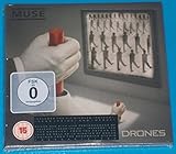 Drones (Deluxe Edition)