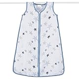 (エイデンアンドアネイ) aden+anais ブランケット aden+anis Sleeping Bag ロックスター-03L [並行輸入品]