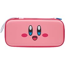 Amazon.co.jp: 【任天堂ライセンス商品】PowerA トラベルプロ・スリム