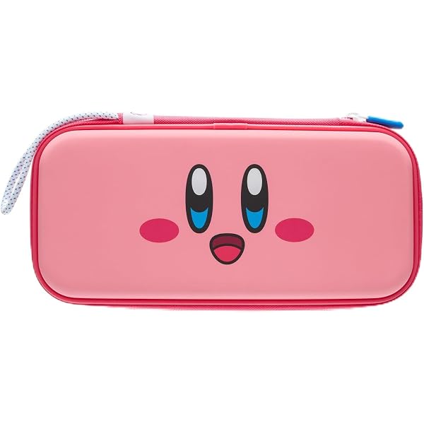 Amazon.co.jp: 【任天堂ライセンス商品】星のカービィ クイックポーチ