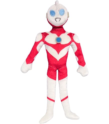 Amazon.co.jp: サンライズ ウルトラマンZ ウルトラヒーロー Chibi