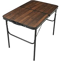 Amazon | ロゴス(LOGOS) Tracksleeper テーブル 9060 73188042