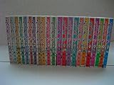 うらめしや コミック 1-22巻セット (ジュールコミックス)