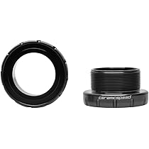 Amazon | SRAM Dub Roadボトムブラケット用CeramicSpeed BB ITA