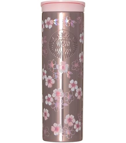 Amazon.co.jp: スターバックス スタバ SAKURA2026 カラーチェンジング