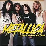Japan Broadcast 1986