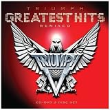 GREATEST HITS REMIXED