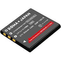 Amazon | カシオ対応 EXILIM EX-S200 EX-ZS25 EX-ZS26 EX-ZS30 の NP