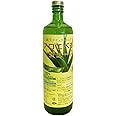 純生 アロエベラジュース100%（有機無農薬) JAS認定有機栽培 900ml 新鮮 アロエベラジュース 沖縄県産 アロエベラジュース アロエジュース アロエベラ フォーエバー 健康美