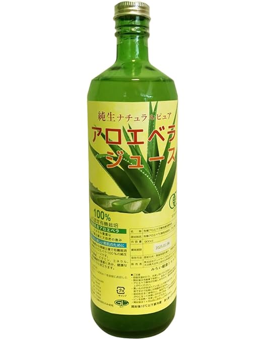 Amazon.co.jp: FLP アロエベラジュース フォーエバー アロエピーチ