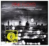 Pink Floyd London 1966/1967 [Import]