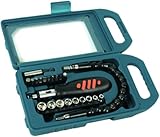 TMC 25PCフレックスシステムツールセット No.506