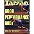 Tarzan 2018年5月24日号
