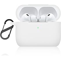 Amazon | PRODELI For AirPods Pro 3 専用 ケース カバー 耐衝撃 キズ