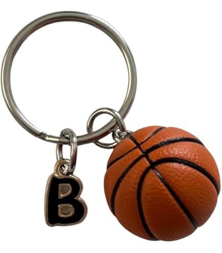 極美品✨ティファニー　キーホルダー　チャーム　バスケットボール　ノベルティ TIFFANY&Co. TIFFANY＆Co ティファニー バスケットボール