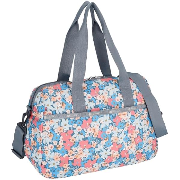 Amazon | LeSportsac レスポートサック ショルダーバッグ 3356 HARPER