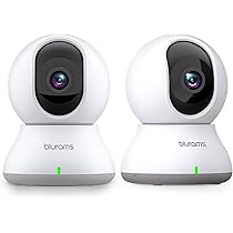 QBiC CLOUD 監視カメラ 5台セット-見守り＆防犯 QBiC CLOUD 監視カメラ 5台セット-見守り＆防犯 エルモ： 屋外対応