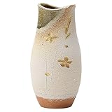 信楽焼 へちもん 花瓶 明陽長 1-2542