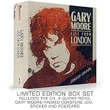 Live from London -Box Set