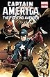 Captain America: The Fighting Avenger (2011)#1